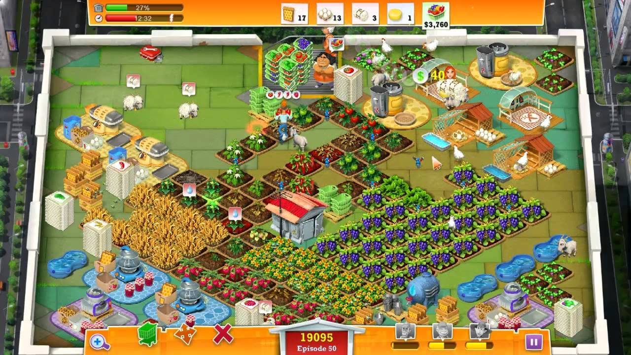 My Farm Life 2